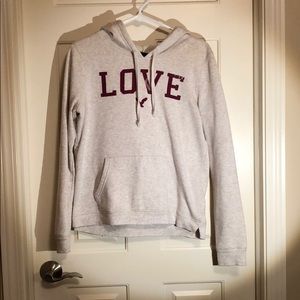 American Eagle hoodie